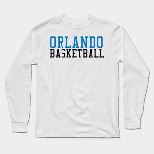 Orlando Magic Long Sleeve T-Shirt